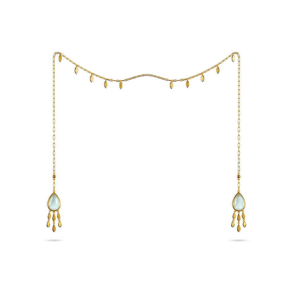 ISHKA / Gold