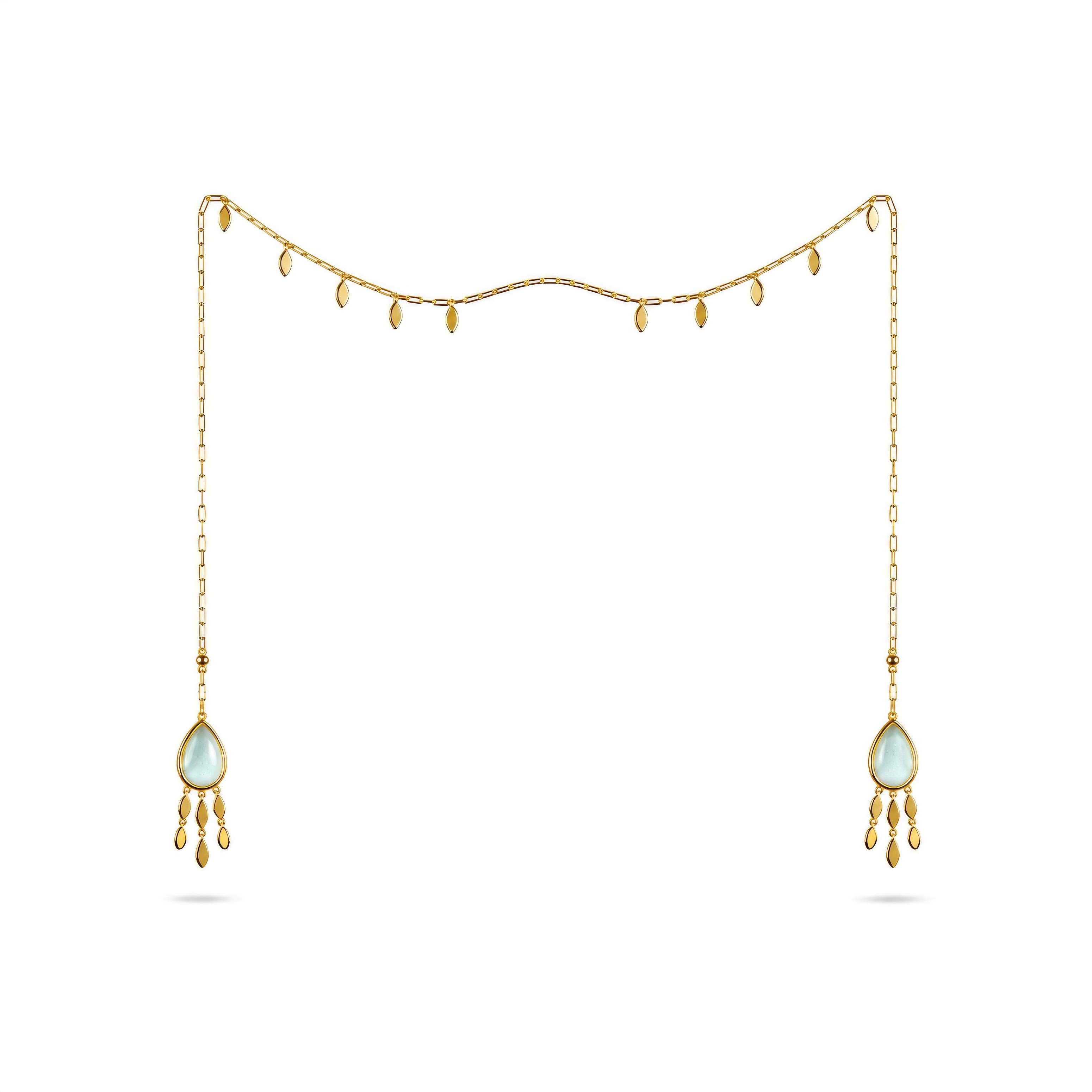 ISHKA / Gold
