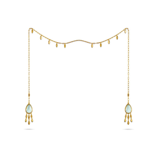 ISHKA / Gold