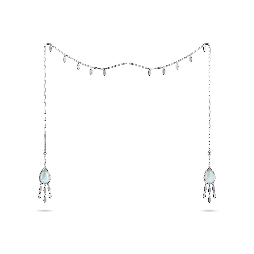 ISHKA / Silver
