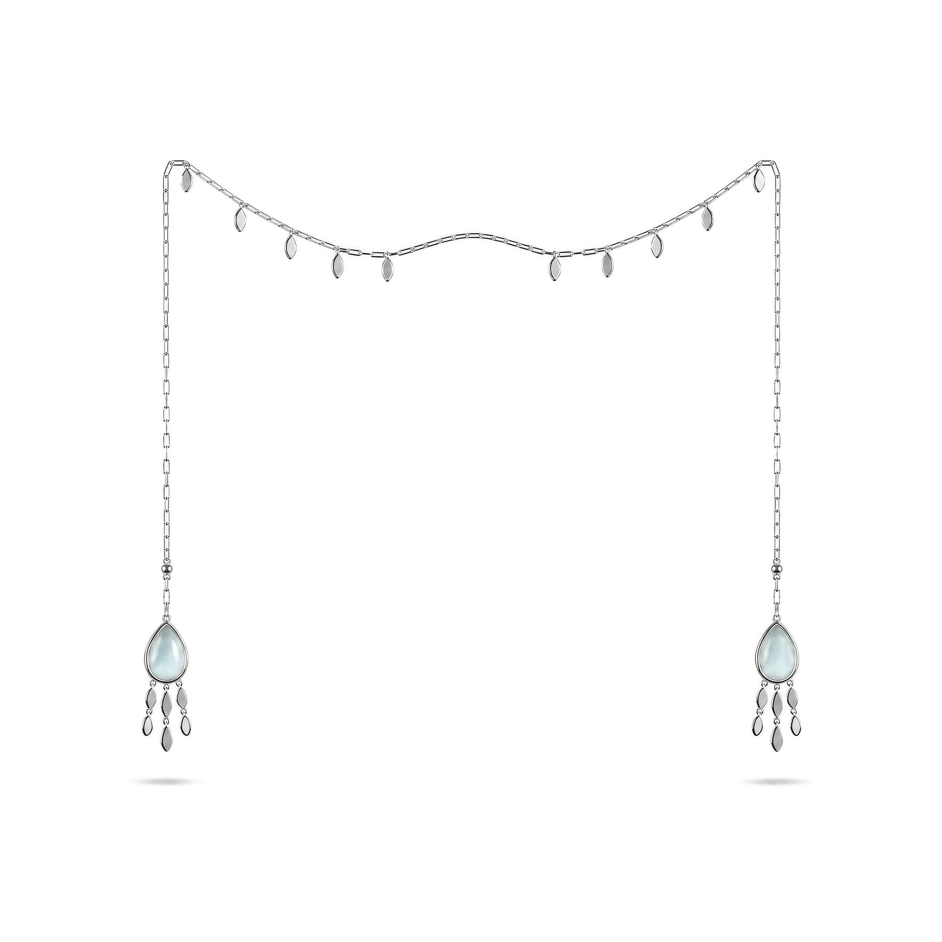 ISHKA / Silver