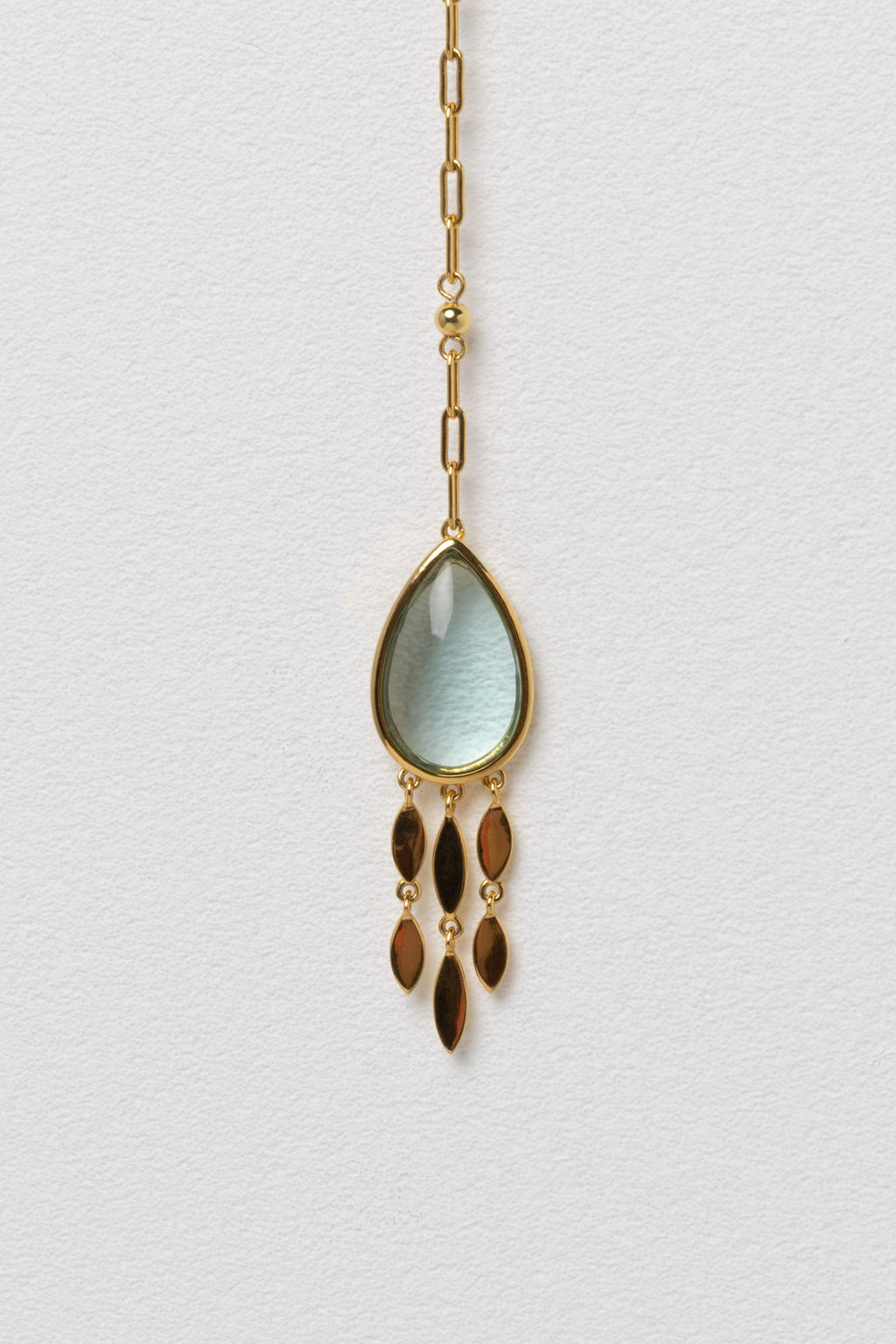ISHKA / Gold