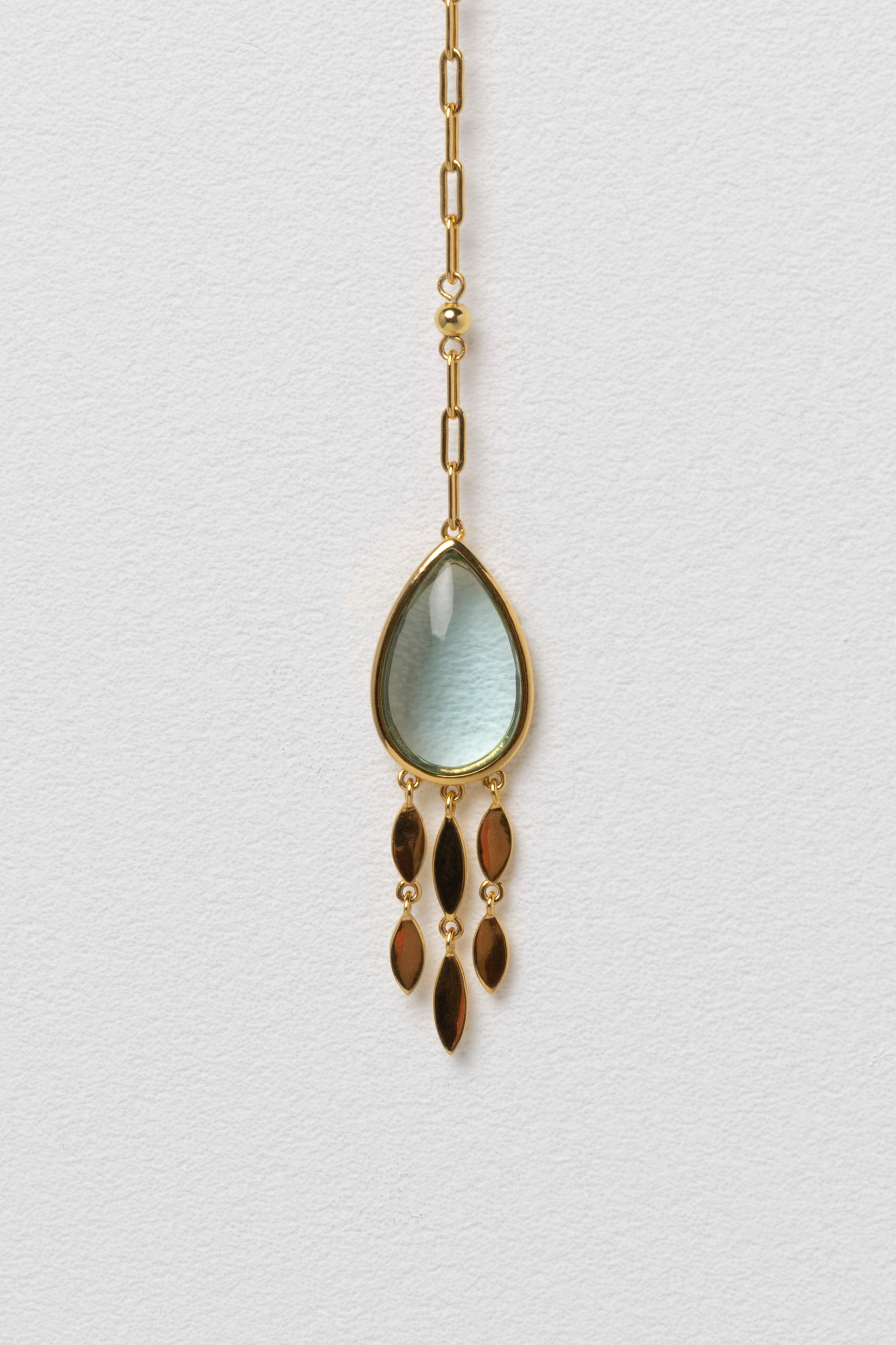 ISHKA / Gold