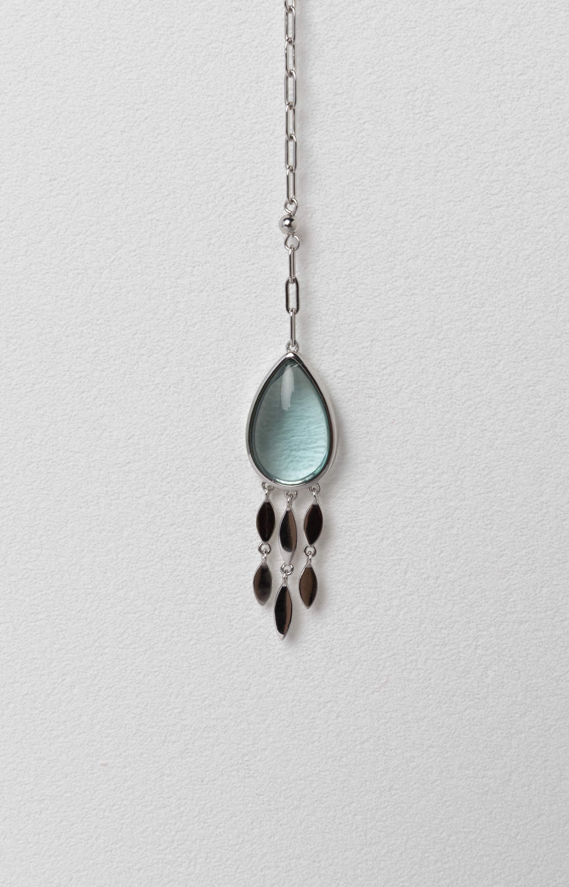 ISHKA / Silver